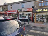 thriving established café brambles