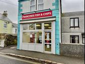leasehold fish chip shop