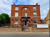 twenty two bedroom town
