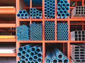 well-established water infrastructure manufacturer