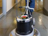 commercial cleaning restoration business
