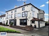 established country inn restaurant