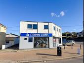 strong trading restaurant business