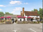 characterful country pub restaurant