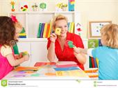 well-established preschool north riding