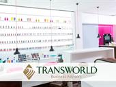 luxury nail salon el