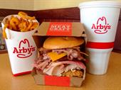 arbys multi-unit franchise california