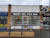 leasehold fish chip takeaway
