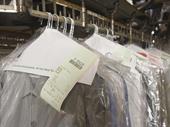 long standing dry cleaner