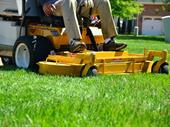 north carolina landscaping service