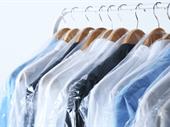 dry clean plant for
