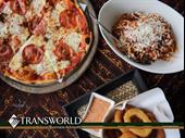 legendary chicago style pizza