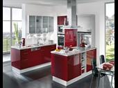 b s kitchens established