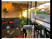 well-established cafe for sale