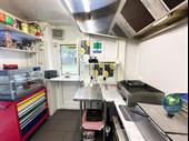 sandwich bar openshaw