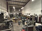 blade sharpening engineering business