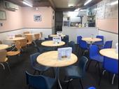 café for sale