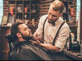 barber shop for sale
