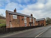 refurbished wet-led public house
