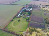 4-acre commercial plot north