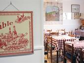 established successful restaurant southern