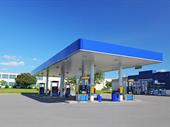profitable gas station property