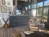 spanish italian restaurant on