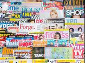 newsagency mini mart with