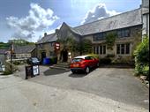 rare inn with luxury