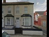 tenanted house blackpool