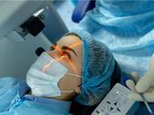 outstanding ophthalmology practice lauderdale