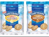 tastykake route harrisburg pa