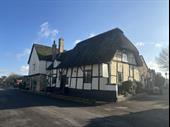 cotswold's 17th century grade