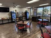 rare café market office