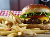 network of 2 burger