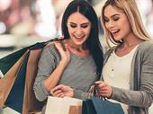 chic trendy women's boutique