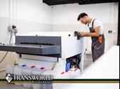 profitable niche print shop