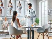 a telehealth-enabled weight loss