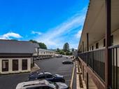 51 units franchised motel