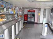 exceptional fish bar wolverhampton