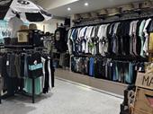 popular surf shop for