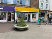 premium town centre restaurant