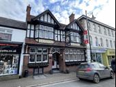 impressive 3 storey market
