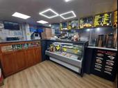 hot food takeaway with
