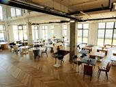 established furniture manufacturing business