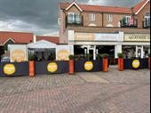frontline marina café lincolnshire