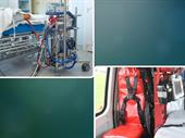 top-ranking medical equipment manufacturer