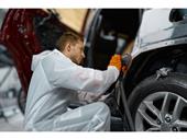 full service auto body