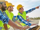 29-year-old contractor training center