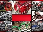 motorcycle sales service customizations